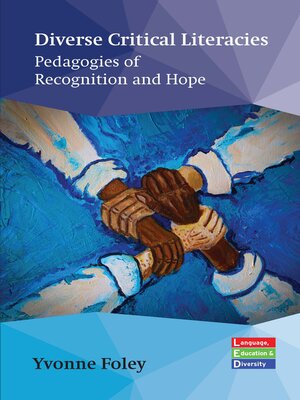 cover image of Diverse Critical Literacies